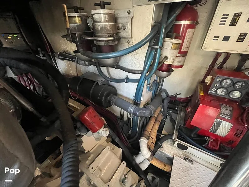 Slide: The Image of Formula F-48 Yacht 2005 - 14686415