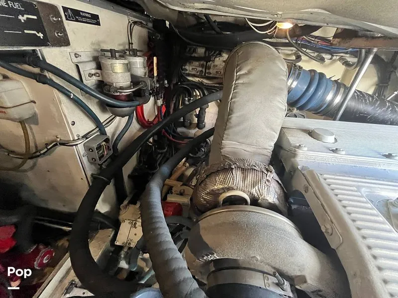 Slide: The Image of Formula F-48 Yacht 2005 - 14686416