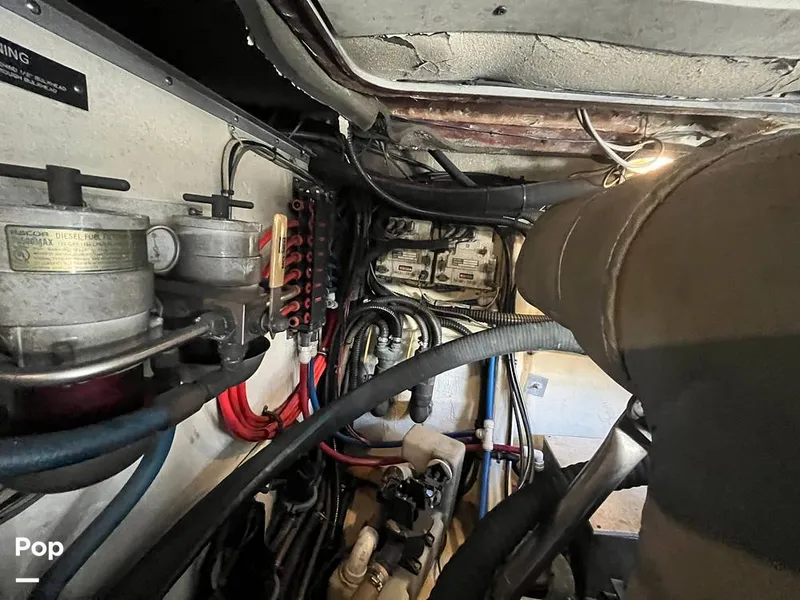 Slide: The Image of Formula F-48 Yacht 2005 - 14686418