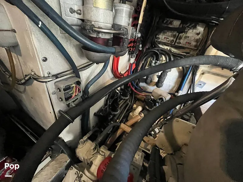 Slide: The Image of Formula F-48 Yacht 2005 - 14686419