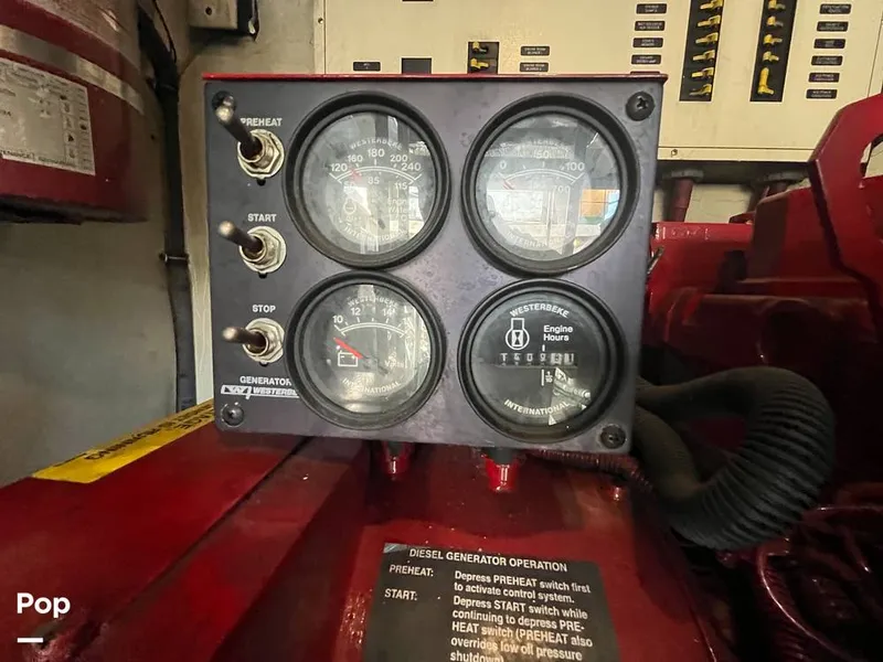 Slide: The Image of Formula F-48 Yacht 2005 - 14686421