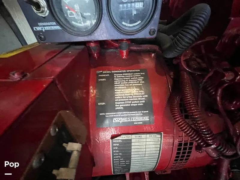 Slide: The Image of Formula F-48 Yacht 2005 - 14686423