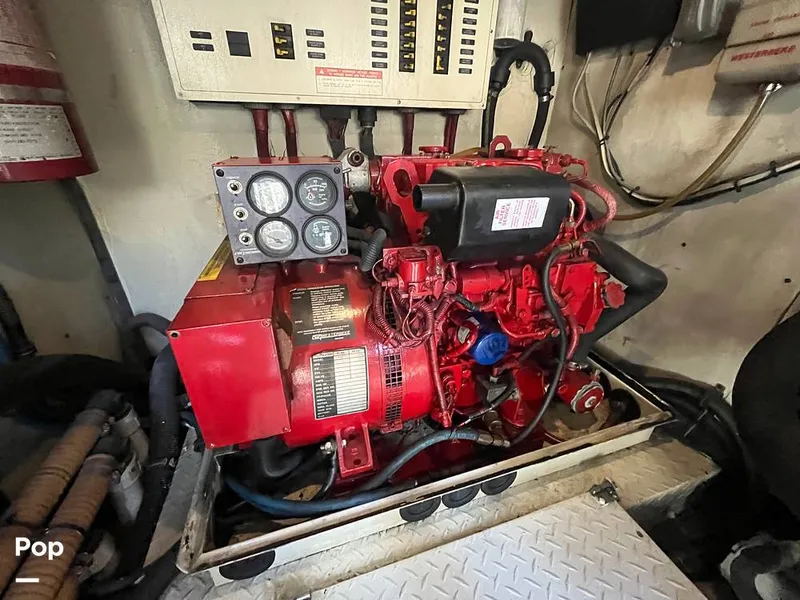 Slide: The Image of Formula F-48 Yacht 2005 - 14686424