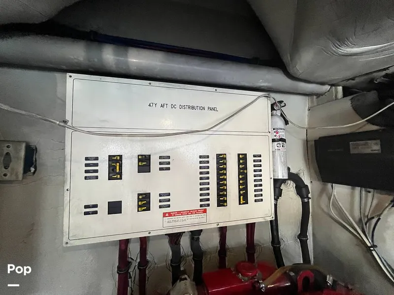 Slide: The Image of Formula F-48 Yacht 2005 - 14686425