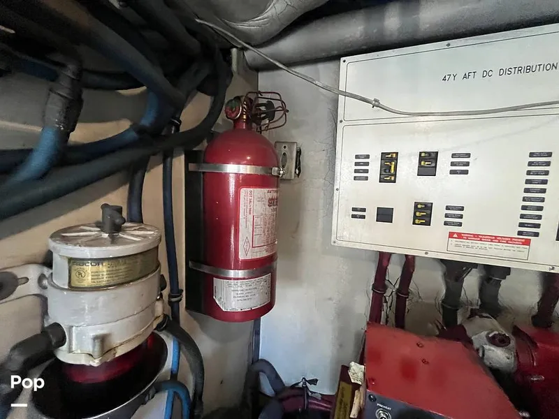 Slide: The Image of Formula F-48 Yacht 2005 - 14686426