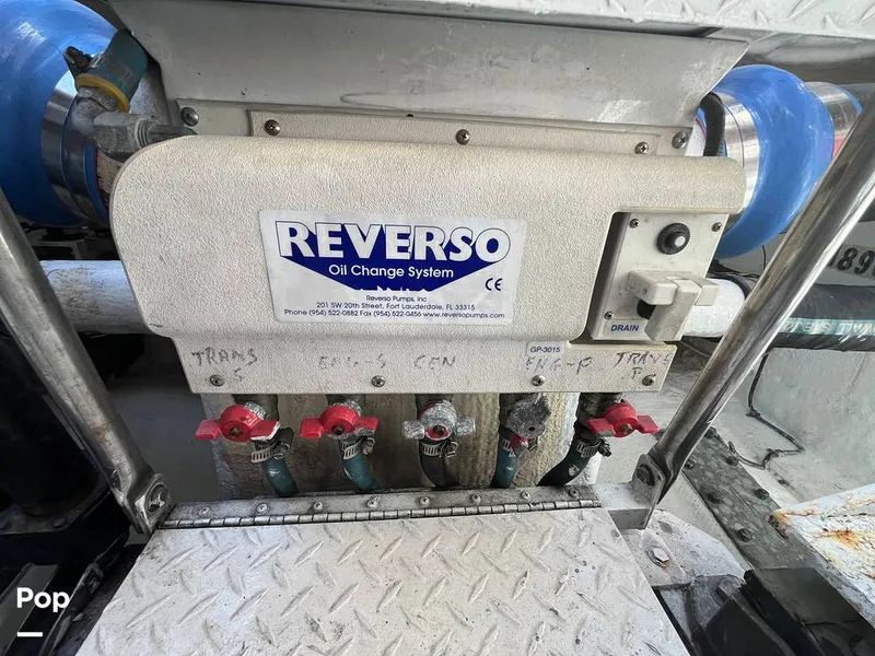 Slide: The Image of Formula F-48 Yacht 2005 - 14686427