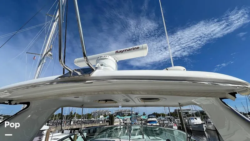 Slide: The Image of Formula F-48 Yacht 2005 - 14686131