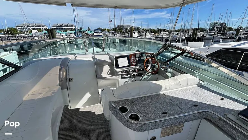 Slide: The Image of Formula F-48 Yacht 2005 - 14686111