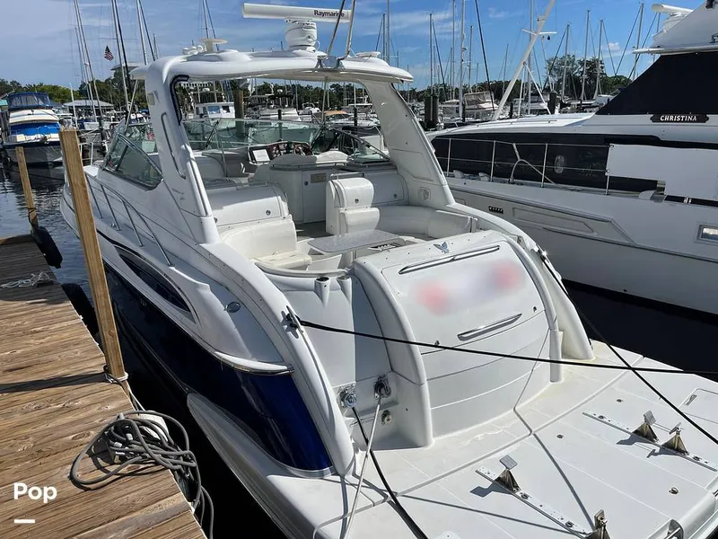 Slide: The Image of Formula F-48 Yacht 2005 - 14686150