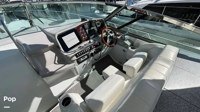 Slide: The Image of Formula F-48 Yacht 2005 - 14686113