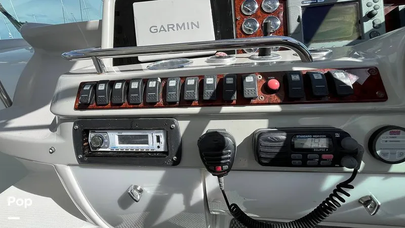 Slide: The Image of Formula F-48 Yacht 2005 - 14686145