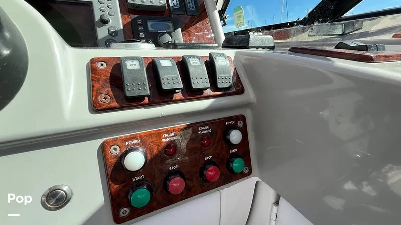 Slide: The Image of Formula F-48 Yacht 2005 - 14686144