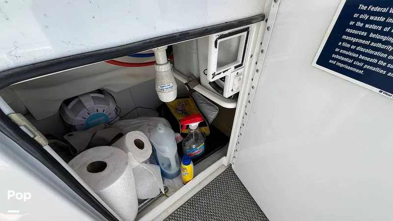 Slide: The Image of Formula F-48 Yacht 2005 - 14686125