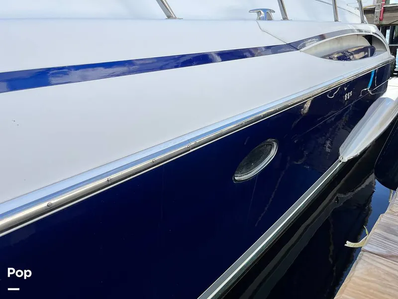 Slide: The Image of Formula F-48 Yacht 2005 - 14686153