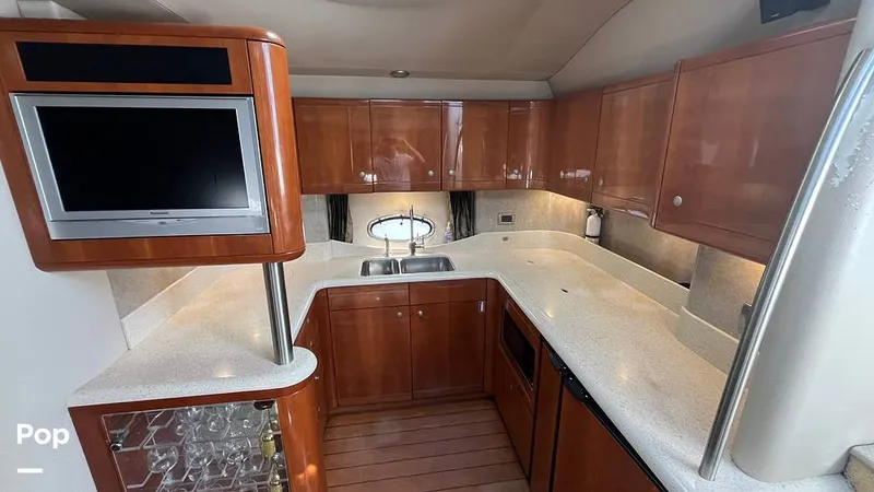 Slide: The Image of Formula F-48 Yacht 2005 - 14686163