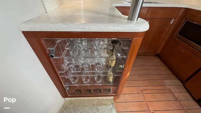 Slide: The Image of Formula F-48 Yacht 2005 - 14686192