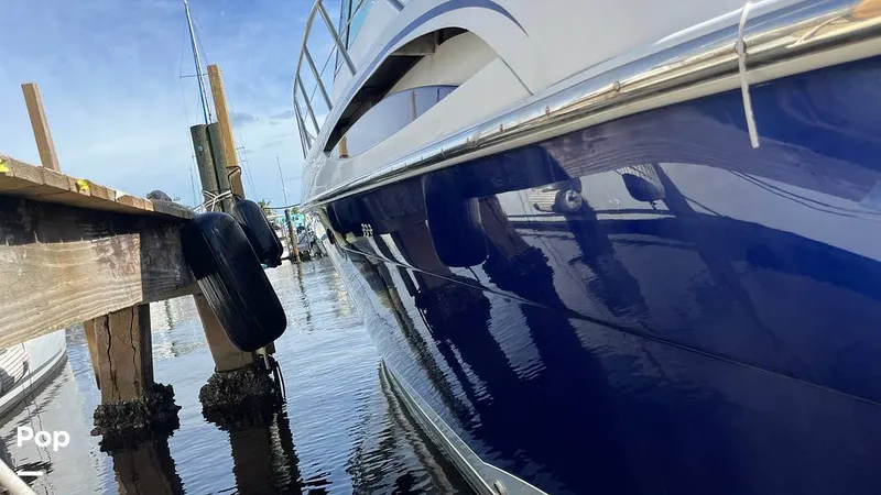 Slide: The Image of Formula F-48 Yacht 2005 - 14686149