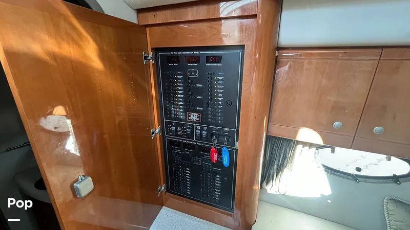 Slide: The Image of Formula F-48 Yacht 2005 - 14686180