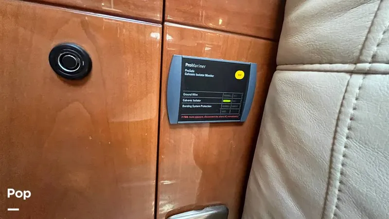 Slide: The Image of Formula F-48 Yacht 2005 - 14686189