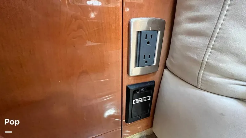 Slide: The Image of Formula F-48 Yacht 2005 - 14686190