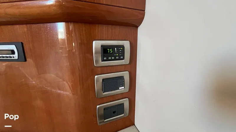 Slide: The Image of Formula F-48 Yacht 2005 - 14686195