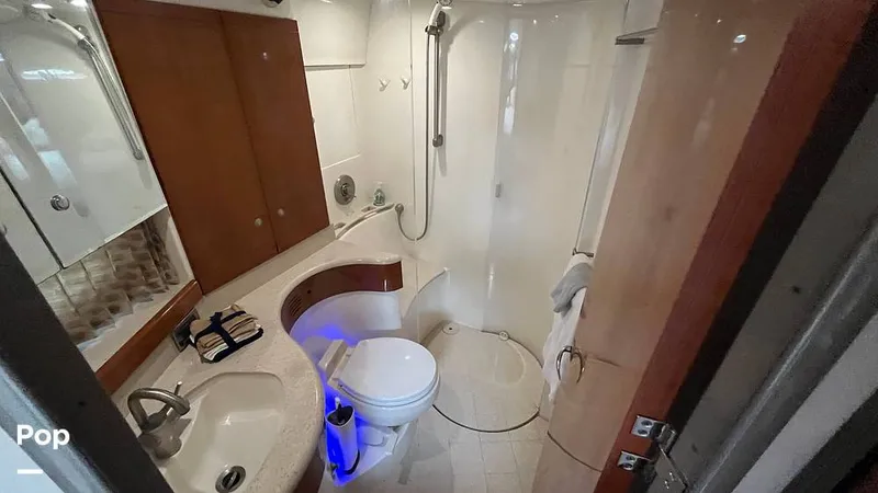 Slide: The Image of Formula F-48 Yacht 2005 - 14686207