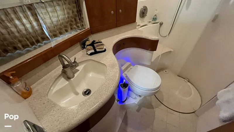 Slide: The Image of Formula F-48 Yacht 2005 - 14686210