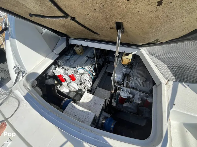 Slide: The Image of Formula F-48 Yacht 2005 - 14686400