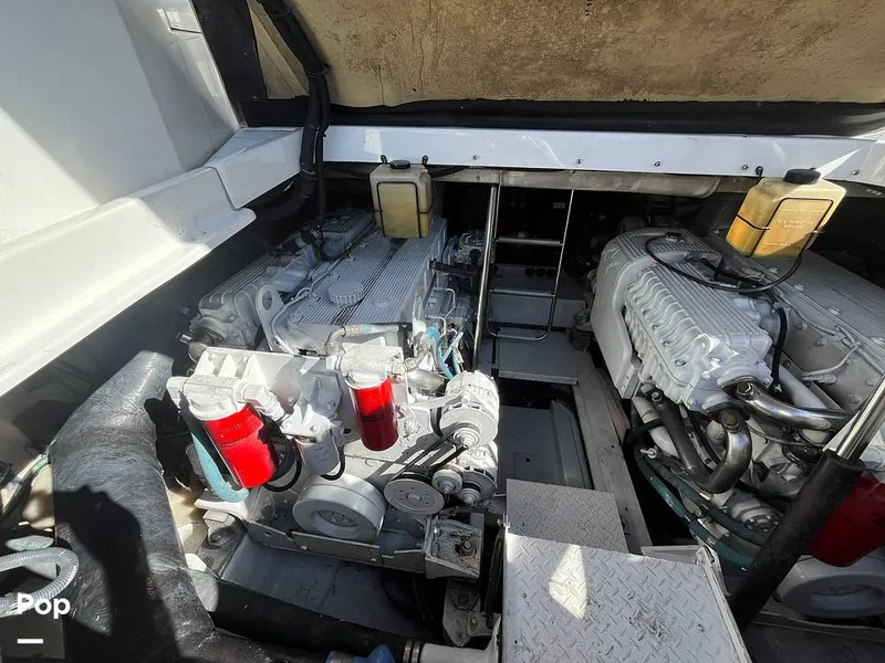 Slide: The Image of Formula F-48 Yacht 2005 - 14686402