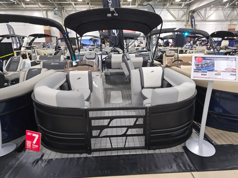 The Image of Starcraft EXS 3 DL 2026 - 0