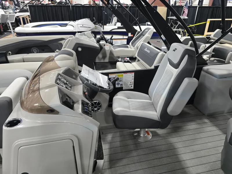 Slide: The Image of Starcraft EXS 3 DL 2026 - 15