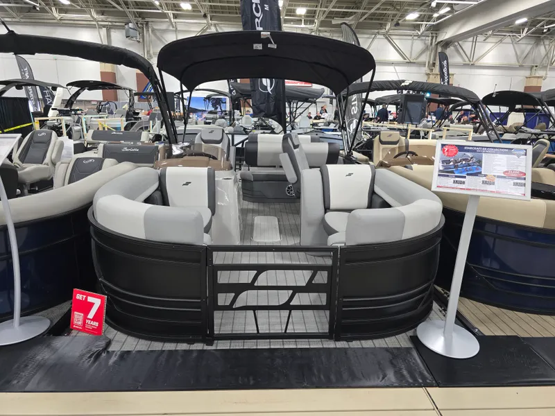 Slide: The Image of Starcraft EXS 3 DL 2026 - 2