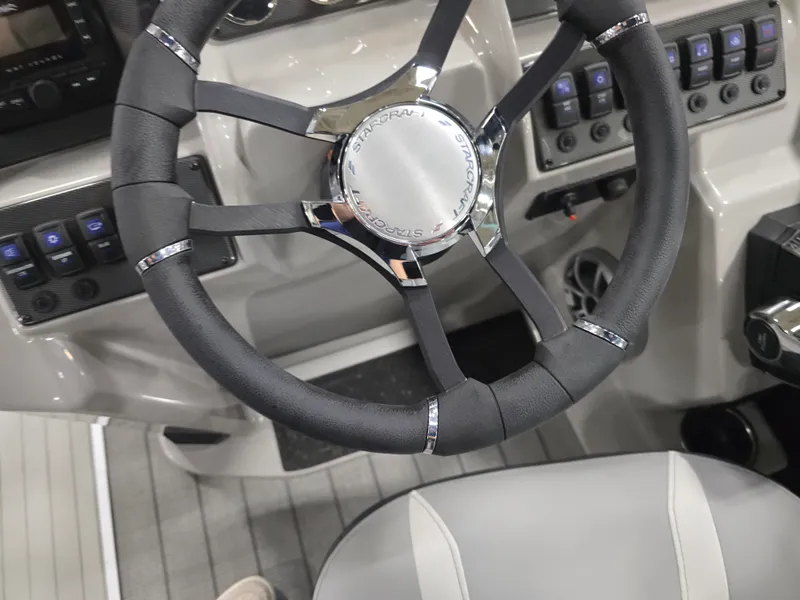 Slide: The Image of Starcraft EXS 3 DL 2026 - 20