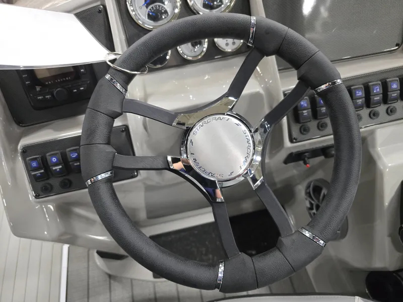 Slide: The Image of Starcraft EXS 3 DL 2026 - 23