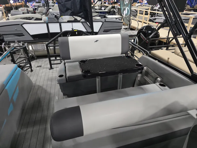 Slide: The Image of Starcraft EXS 3 DL 2026 - 26