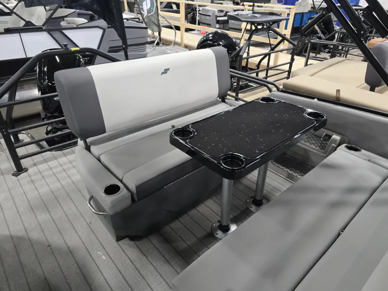 Slide: The Image of Starcraft EXS 3 DL 2026 - 28