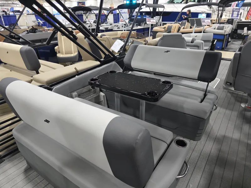 Slide: The Image of Starcraft EXS 3 DL 2026 - 29