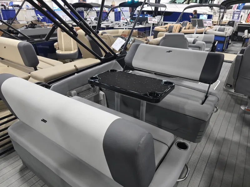 Slide: The Image of Starcraft EXS 3 DL 2026 - 30