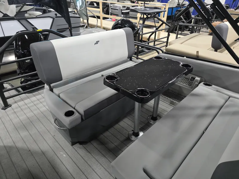 Slide: The Image of Starcraft EXS 3 DL 2026 - 31