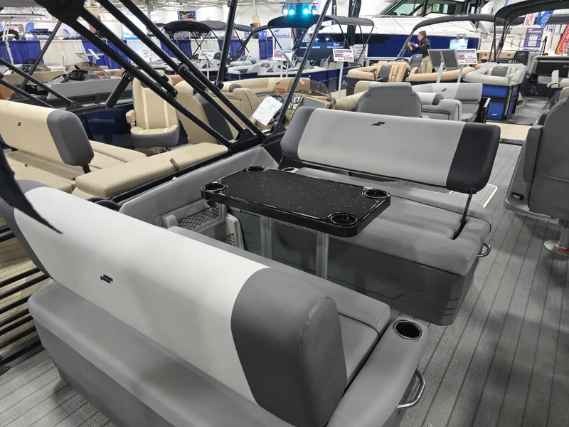 Slide: The Image of Starcraft EXS 3 DL 2026 - 32