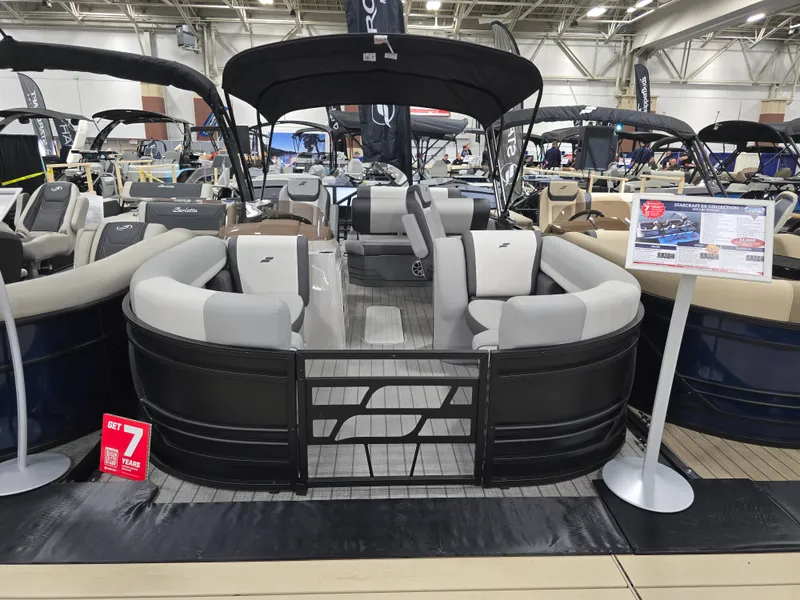 Slide: The Image of Starcraft EXS 3 DL 2026 - 5