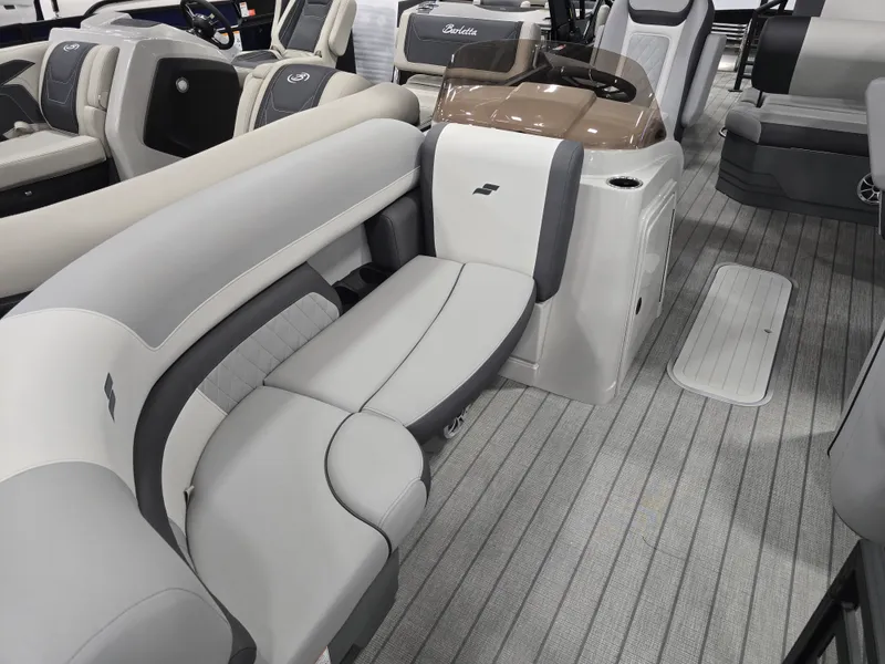 Slide: The Image of Starcraft EXS 3 DL 2026 - 9