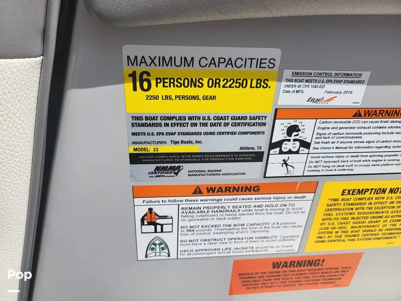 Slide: The Image of Tige Z3 2016 - 15254095