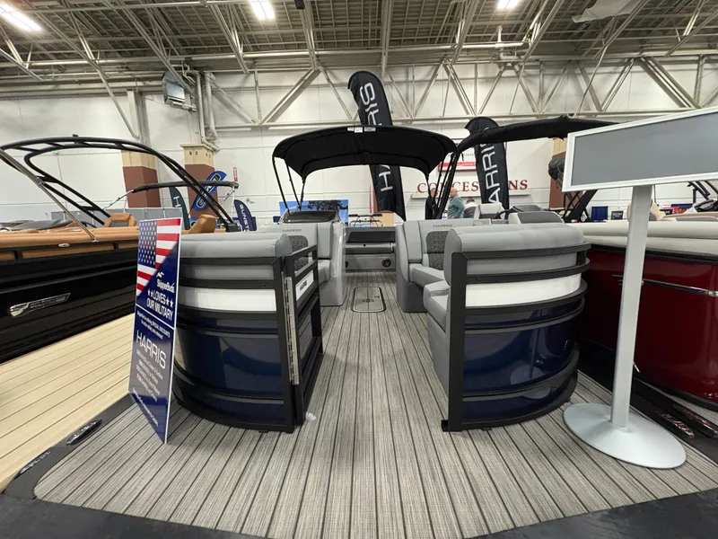 Slide: The Image of Harris Solstice 230 2026 - 41