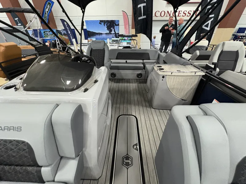 Slide: The Image of Harris Solstice 230 2026 - 44