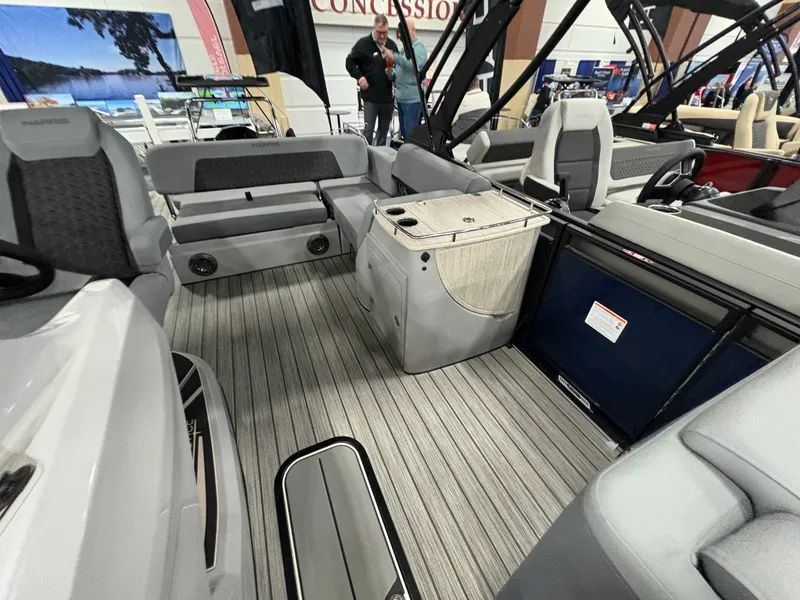 Slide: The Image of Harris Solstice 230 2026 - 45