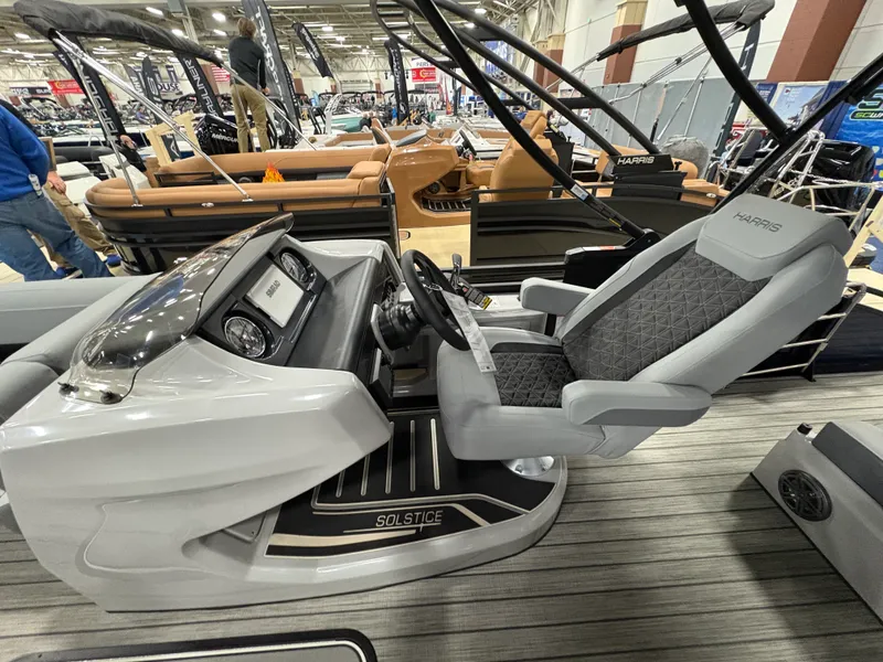 Slide: The Image of Harris Solstice 230 2026 - 46