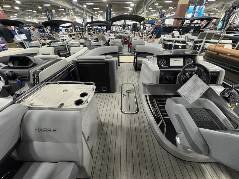 Slide: The Image of Harris Solstice 230 2026 - 54