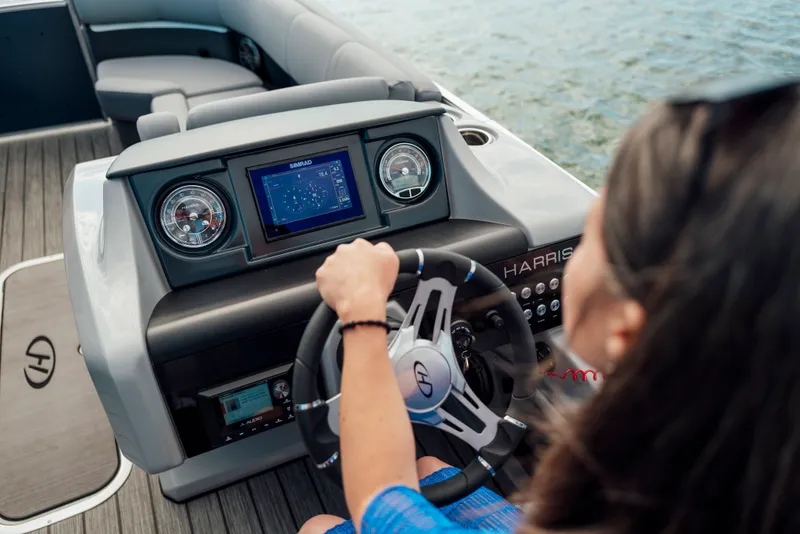 Slide: The Image of Harris Solstice 230 2026 - 6