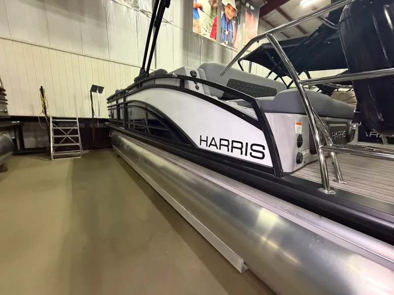 Slide: The Image of Harris Solstice 230 2026 - 3